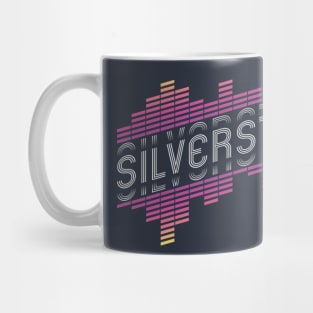 Vintage - Silverstein Mug